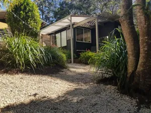 Image of Forest view bungalow