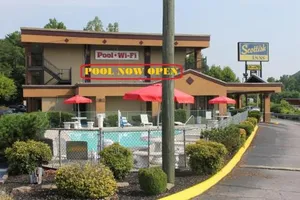 Image of Scottish Inn Knoxville