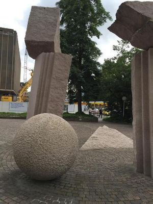 Image of Center Basel