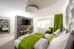 Image of Hotel Greenrooms