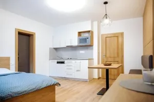 Image of Apartmány Na Čtvrtích