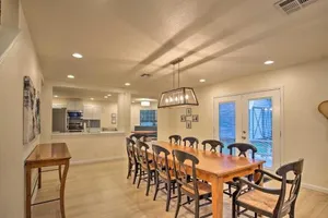 Image of Renovated San Marcos Home with Grill Less Than 1 Mi To Tsu