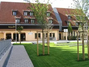 Image of Hotel Hembacher Hof