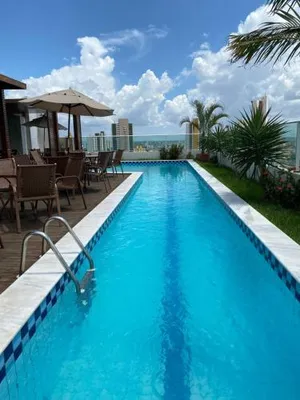 Image of Apartamento 2 quartos West Flat