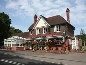 Image of The Wheatsheaf Inn