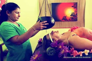 Image of Life Ayurveda Resort