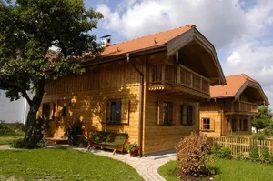 Image of Ferienhaus Lenzenbauer