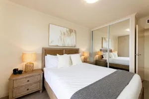 Image of The Crest 201 - Forster CBD!