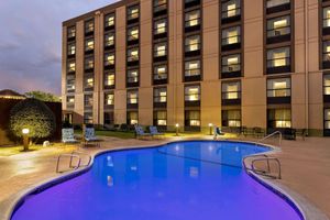 Image of Best Western Plus Dallas Hotel Conference Center