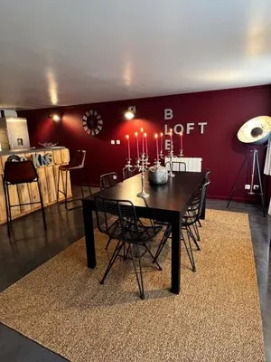 Image of BLB Loft Luxury House