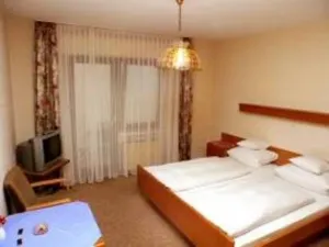 Image of Hotel Bürgerstube