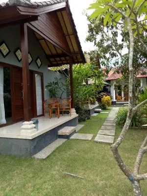 Image of Radya Homestay