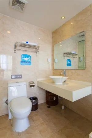 Image of 7Days Inn Nanchang Ding Gong Road