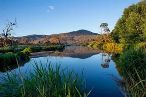 Image of Snowy River Cabins
