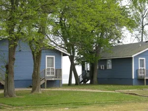 Image of Virginia Landing Camping Resort Cabin 2