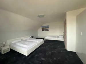 Image of Ferienwohnungen zur Elz - Traumhafte 160 qm Wohnung mit Pool und Garten Nähe des Europaparks
