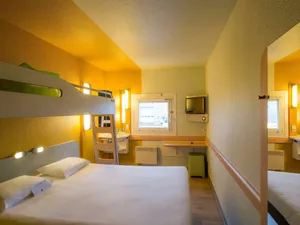 Image of ibis budget Cergy Pierrelaye