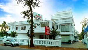Image of Kallada Hotel