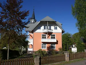 Image of Enticing Apartment in Georgenthal with Sauna