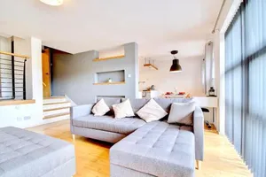 Image of Cutty Sark Apartment