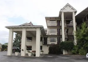 Image of Landmark Inn