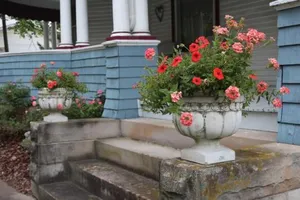 Image of Rose Heart Inn