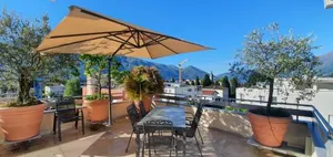 Image of Ascona: San Carlo ATTIKA