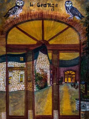 Image of B&B La Grange