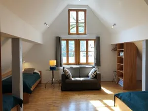 Image of Pension Fuchsmühle