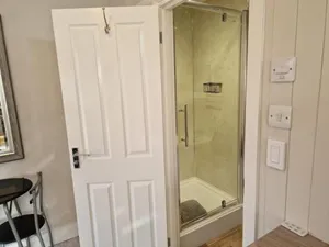Image of Carlisle Central, Cute Studio Appt, The Cupboard
