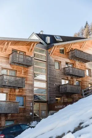 Image of Appartements Solaris