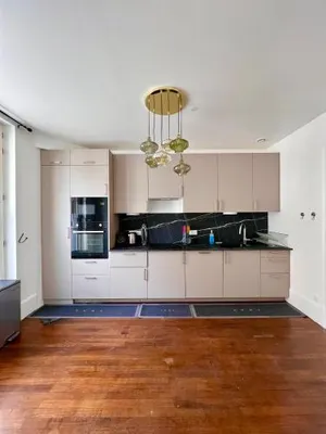 Image of Appartement de luxe avec fresque, hyper centre et parking sûre