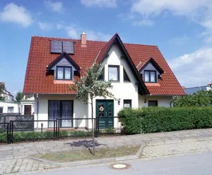 Image of Haus Arvert