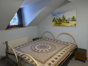 Image of Charming Holiday Home in Halleux with Garden