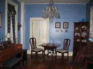 Image of Burgundy Lane Bed & Breakfast