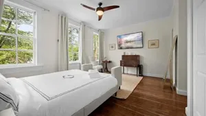 Image of LUXE Cameron House \/ Off King St \/ Est. 1870