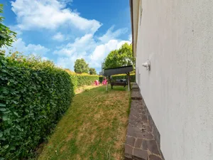 Image of Wonderful holiday home in Elsenborn with garden
