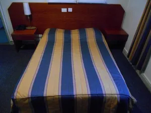 Image of Old Tom