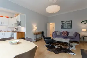 Image of 1 Bedroom Apartment in the heart of West London