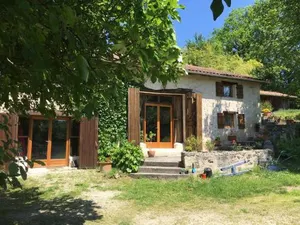 Image of Katy's Barn