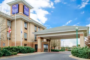 Image of Spark By Hilton Montgomery Eastchase