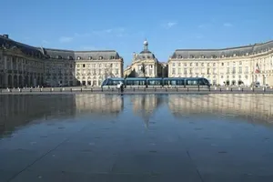 Image of L'Escale d'Aquitaine