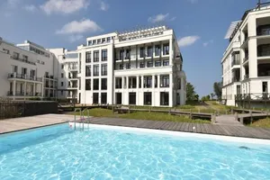 Image of Ferienwohnung Luxus Apartment MeerFreude Sellin