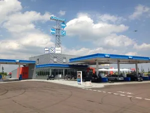 Image of Autohof Bitterfeld