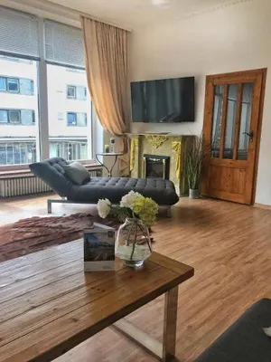 Image of Golden GaPa Central Large Family Apartment 24