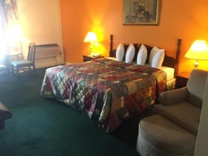 Image of Budget inn