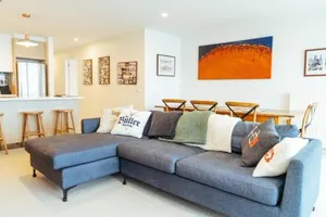 Image of Candoux 4 AMS Mt Buller