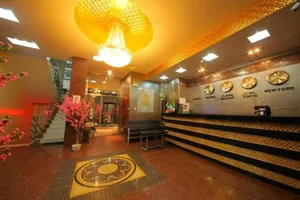 Image of New World Hotel