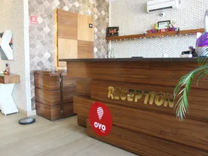 Image of Super Collection O Railway Station Dehradun Formerly Hotel Narula