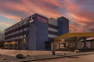 Image of Quality Inn & Suites